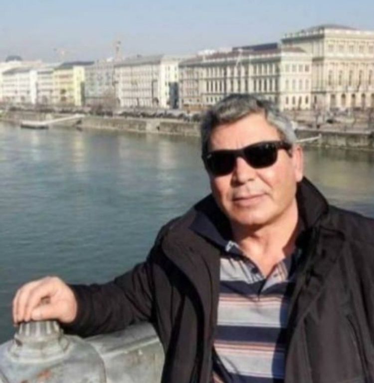 خالد الحلبي