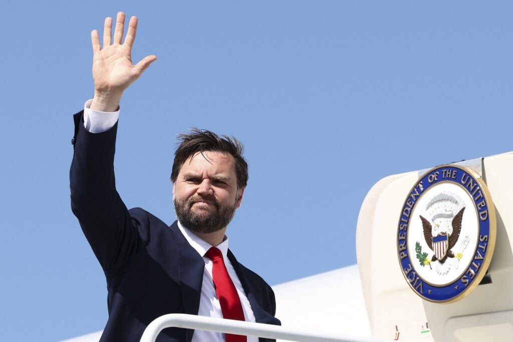 J.D. Vance attendu en Israël ce mardi pour une visite diplomatique aux enjeux décisifs