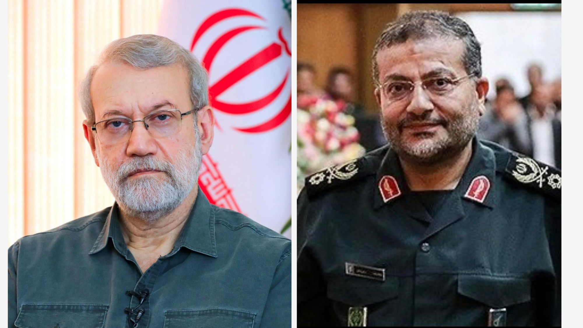 Israël traque un à un les cadres du régime iranien dans leurs cachettes