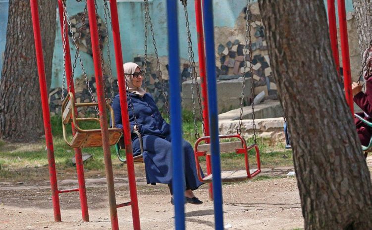 East Jerusalem: Palestinian Women Learn Hebrew To Gain Independence - Vimarsana News