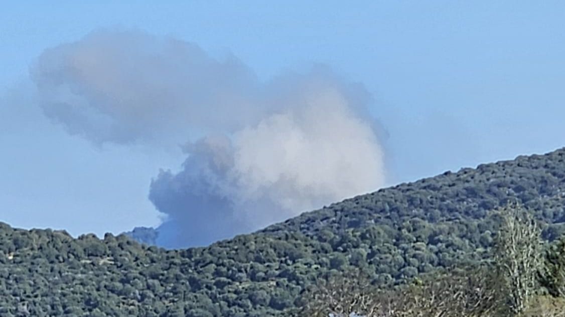 L’armée israélienne appelle à l’évacuation de plusieurs localités du sud du Liban