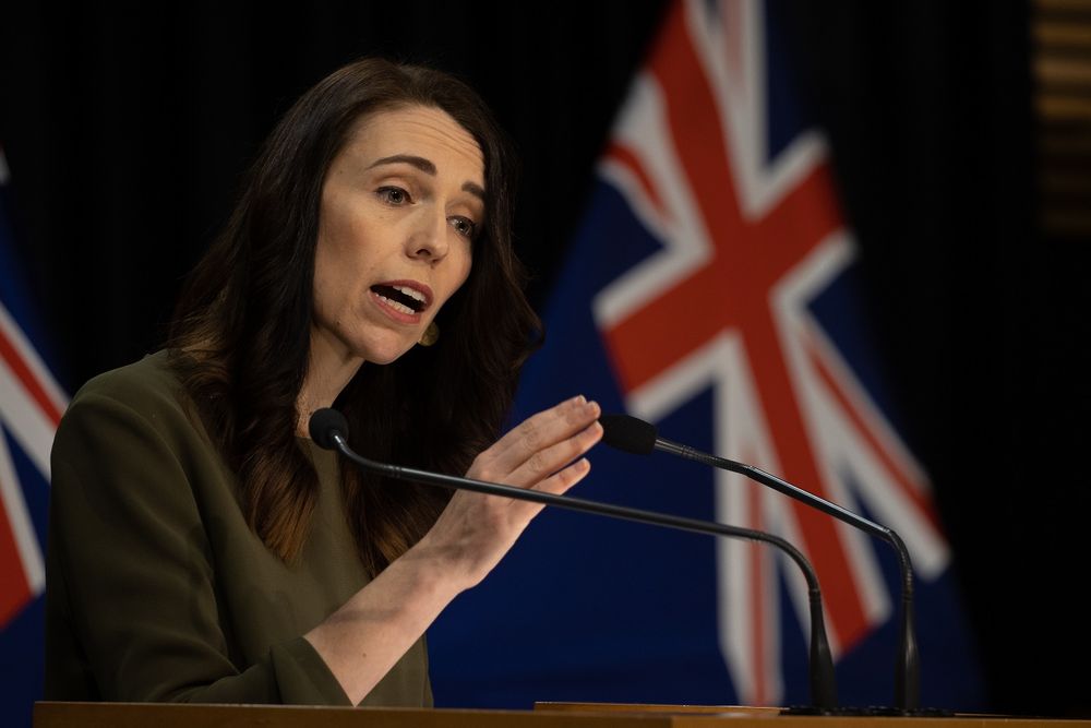 New Zealand Orders Largest City Auckland Into Snap Virus Lockdown - I24news