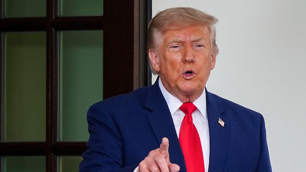 LIVE BLOG | Donald Trump : "À chaque attaque iranienne dans le détroit d’Ormuz, nous détruirons un pont ou une centrale électrique"