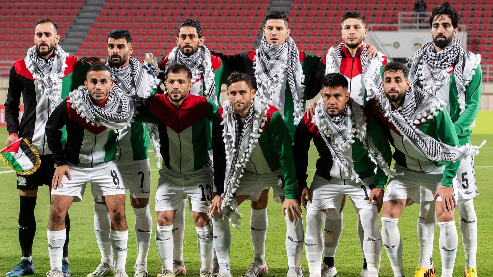 La FIFA pousse pour un match Israël-Palestine à l’ouverture d’un tournoi mondial U15