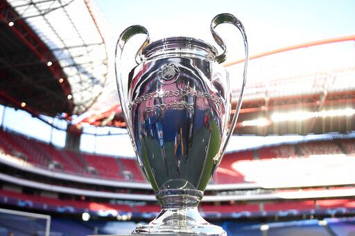 باريس سان جيرمان بطلا لدوري أبطال أوروبا 2026 على حساب ارسنال