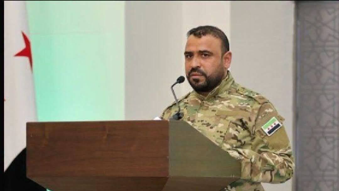 بعد إقالة أبو عمشة.. دمشق تعيد رسم قيادة الجيش وتقلص نفوذ الفصائل المدعومة من تركيا