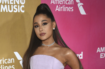 Ariana Grande