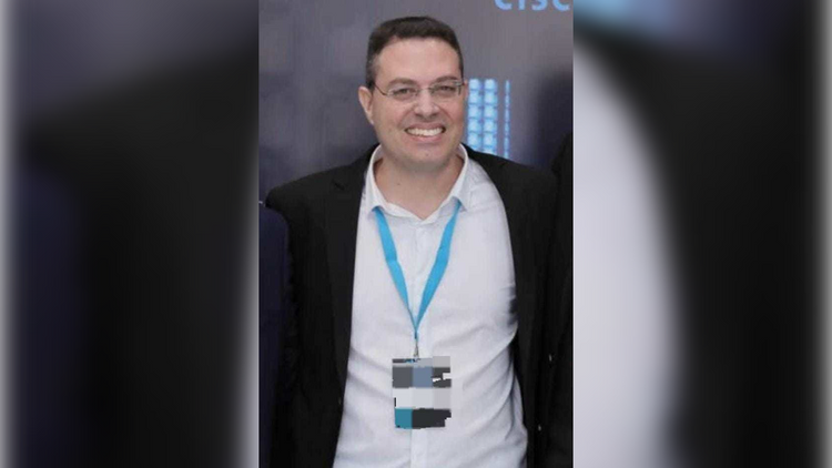 מנכ"ל חברת "קרנליוס", איתי לוי