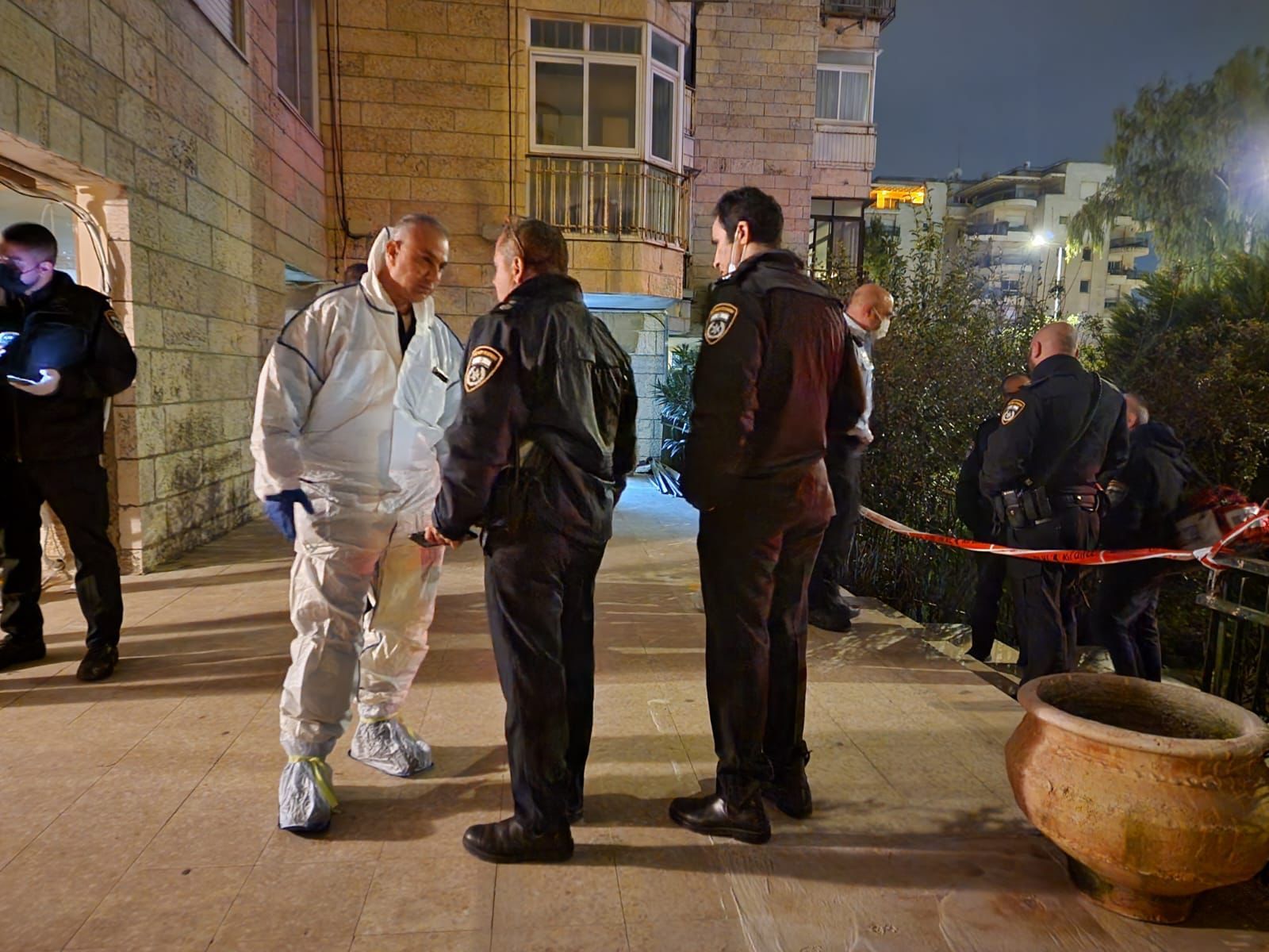 Palestinian ISIS Supporter Admits To 2019 Murder Of Jerusalem Couple - Vimarsana News
