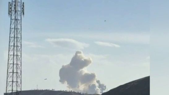 Israël prêt à frapper l’Iran en cas d’impasse diplomatique