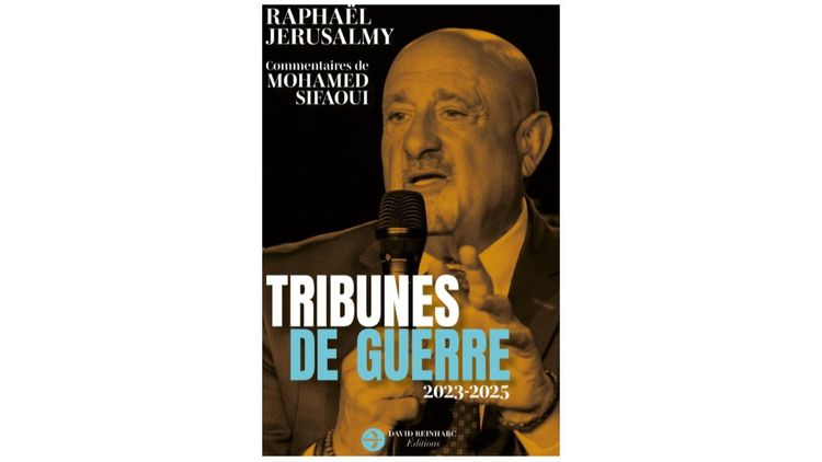 Editions David Reinharc