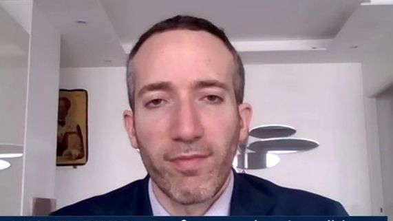 Israël–Liban : Michel Fayad plaide pour la réactivation immédiate de l’accord de 1983