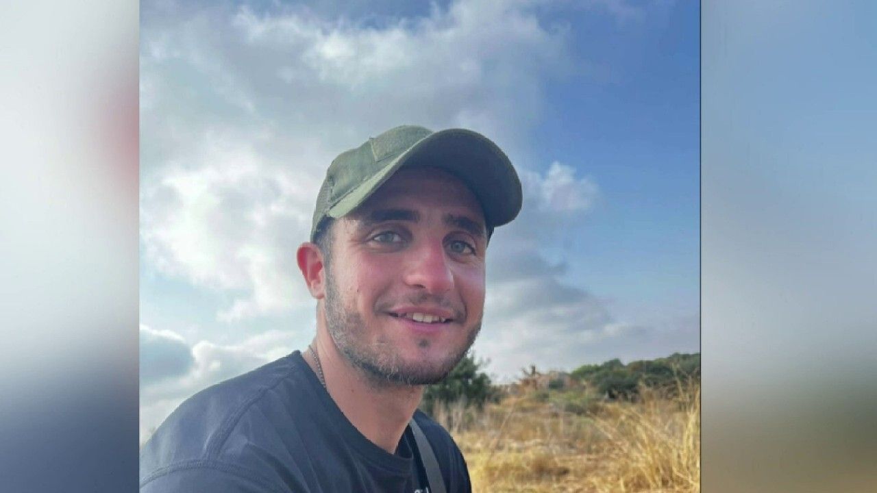 "Ils sont tombés pour que nous puissions vivre ici" : témoignage du père de Kfir Franco, héros de Gaza