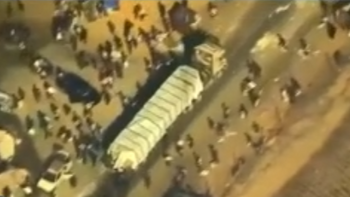 Illustration - Contrebande vers Gaza