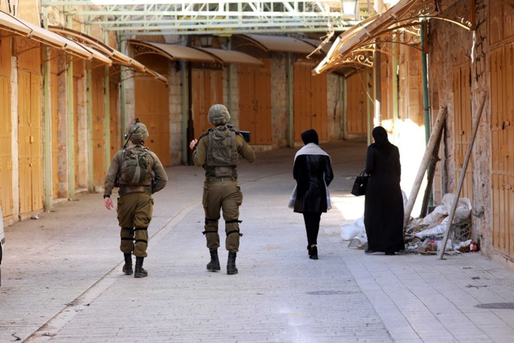 Netanyahu Asks To Leave Army Out Of Politics After Hebron Probe - i24NEWS