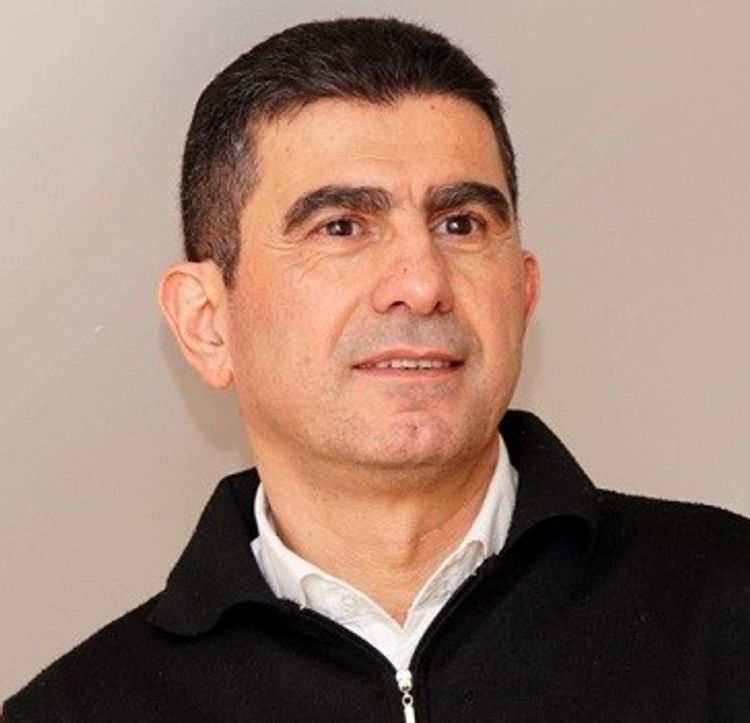 Raphael Perez