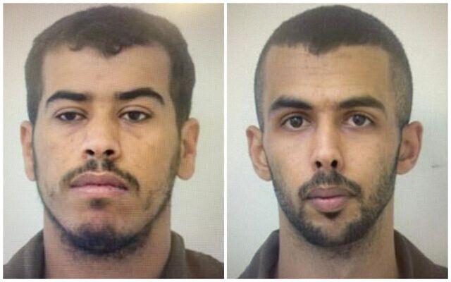 2 Israelis In Negev Arrested For Contact With Gaza Terror Group - Vimarsana News
