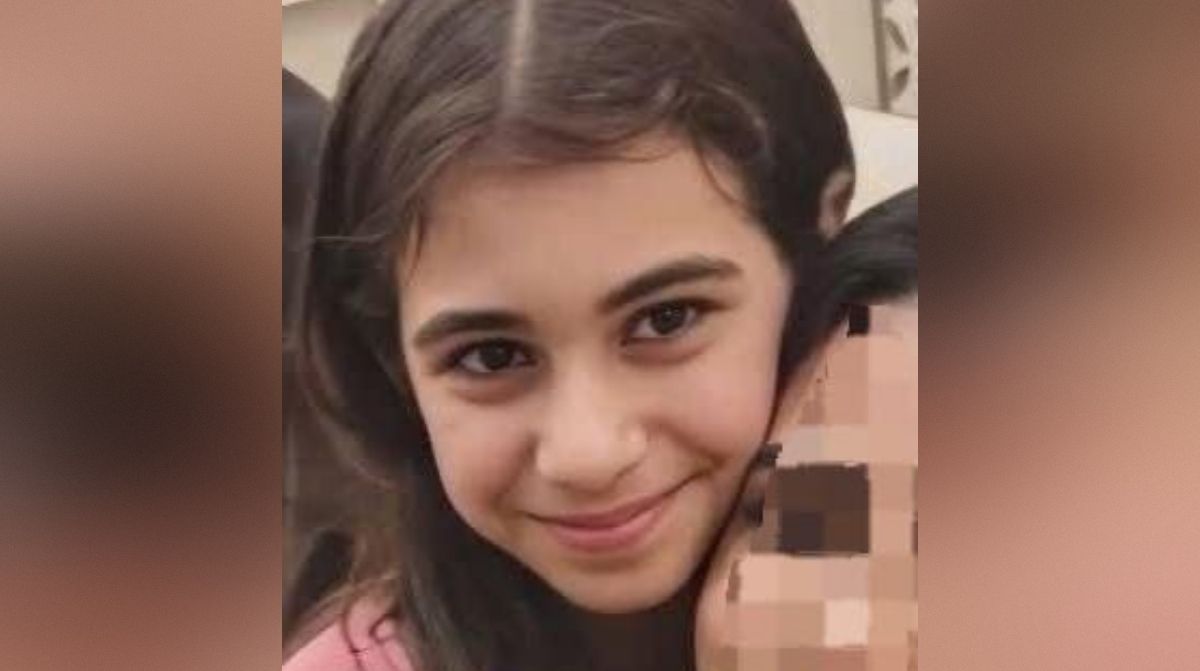 Israël : une fillette de 11 ans succombe à ses blessures après une frappe iranienne à Bnei Brak