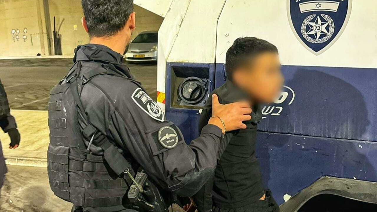 Israel foils major Hamas terror network in Bethlehem area