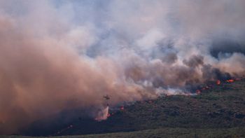 Incendies géants en Espagne et en France : des dizaines de milliers de personnes évacuées, le 24.07.2026
