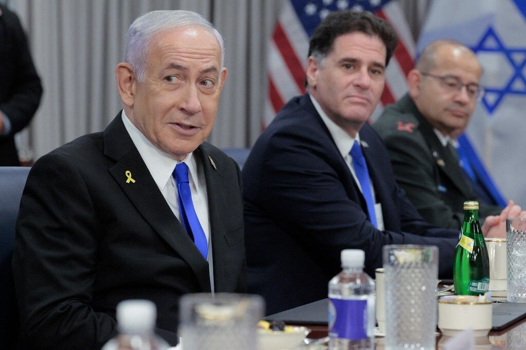 Israël : le cabinet de sécurité n'aurait pas été informé des plans pour Gaza