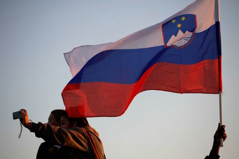 Israel Opens First Embassy in Slovenia After Janša Takes Power