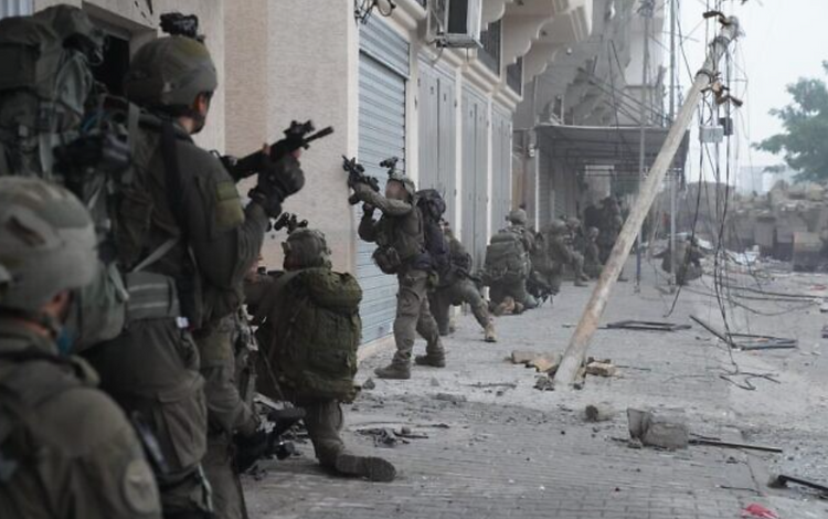 ANALYSE  Israël: La Barrière De Sécurité, Un Dilemme Économico-sécuritaire  - I24NEWS