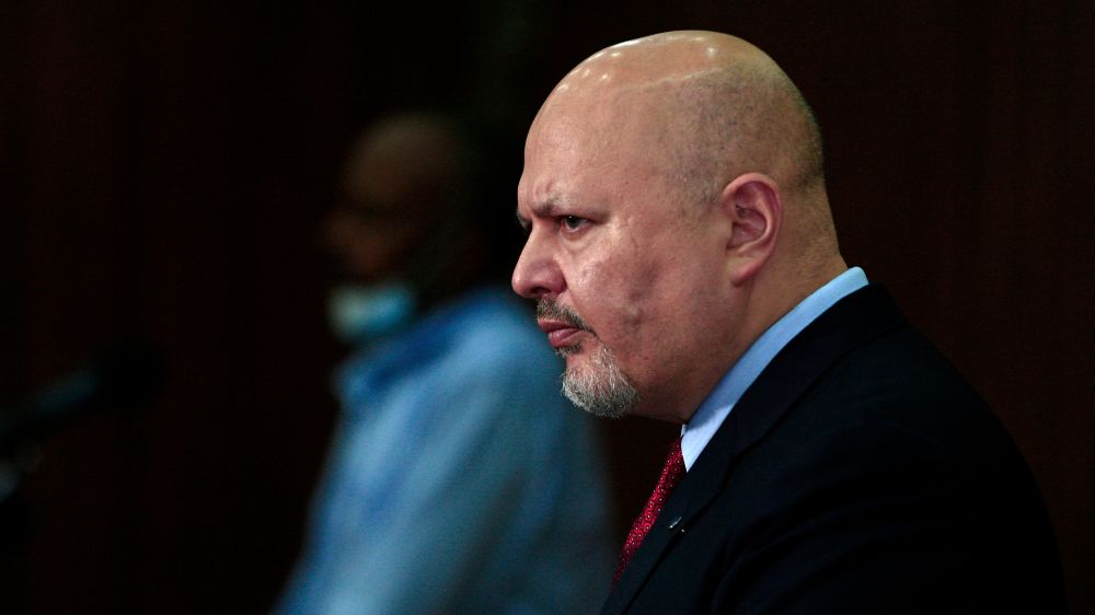 Karim Khan