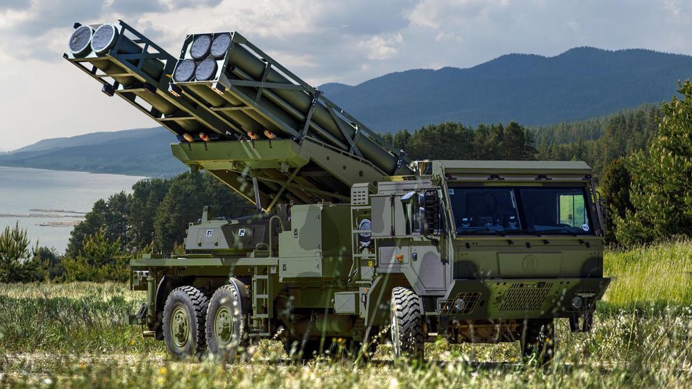 Elbit Systems remporte des contrats d'une valeur de 335 millions de dollars pour la fourniture de systèmes de défense à un pays européen