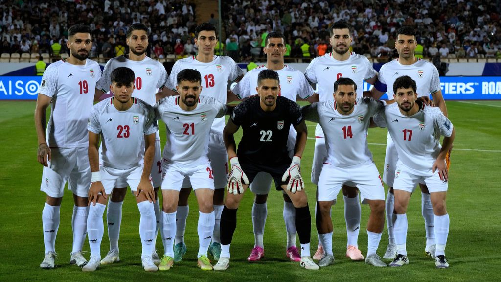 Mondial 2026 : l’Iran veut jouer ses matches au Mexique plutôt qu’aux États-Unis