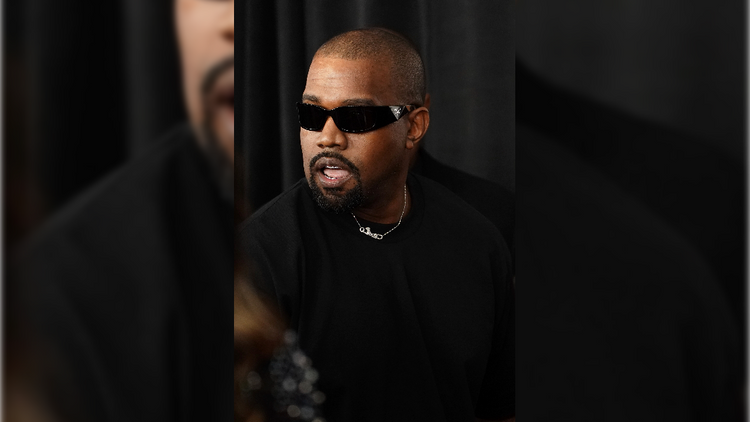 Kanye West