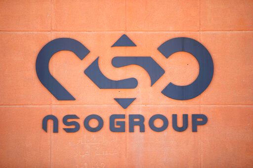 Report: L3Harris In Talks To Buy Israeli Spyware Firm NSO - Vimarsana News