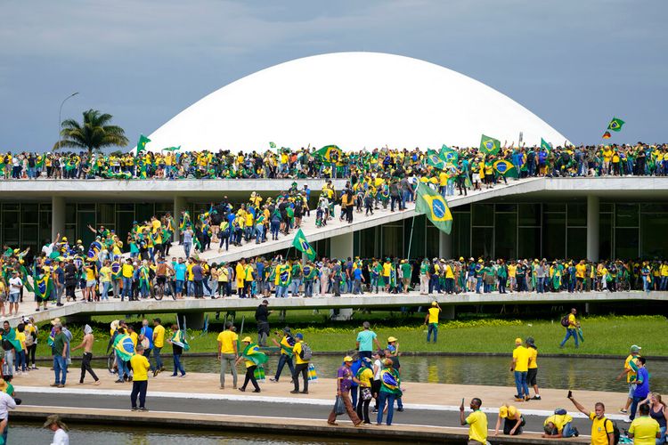 AP Photo/Eraldo Peres