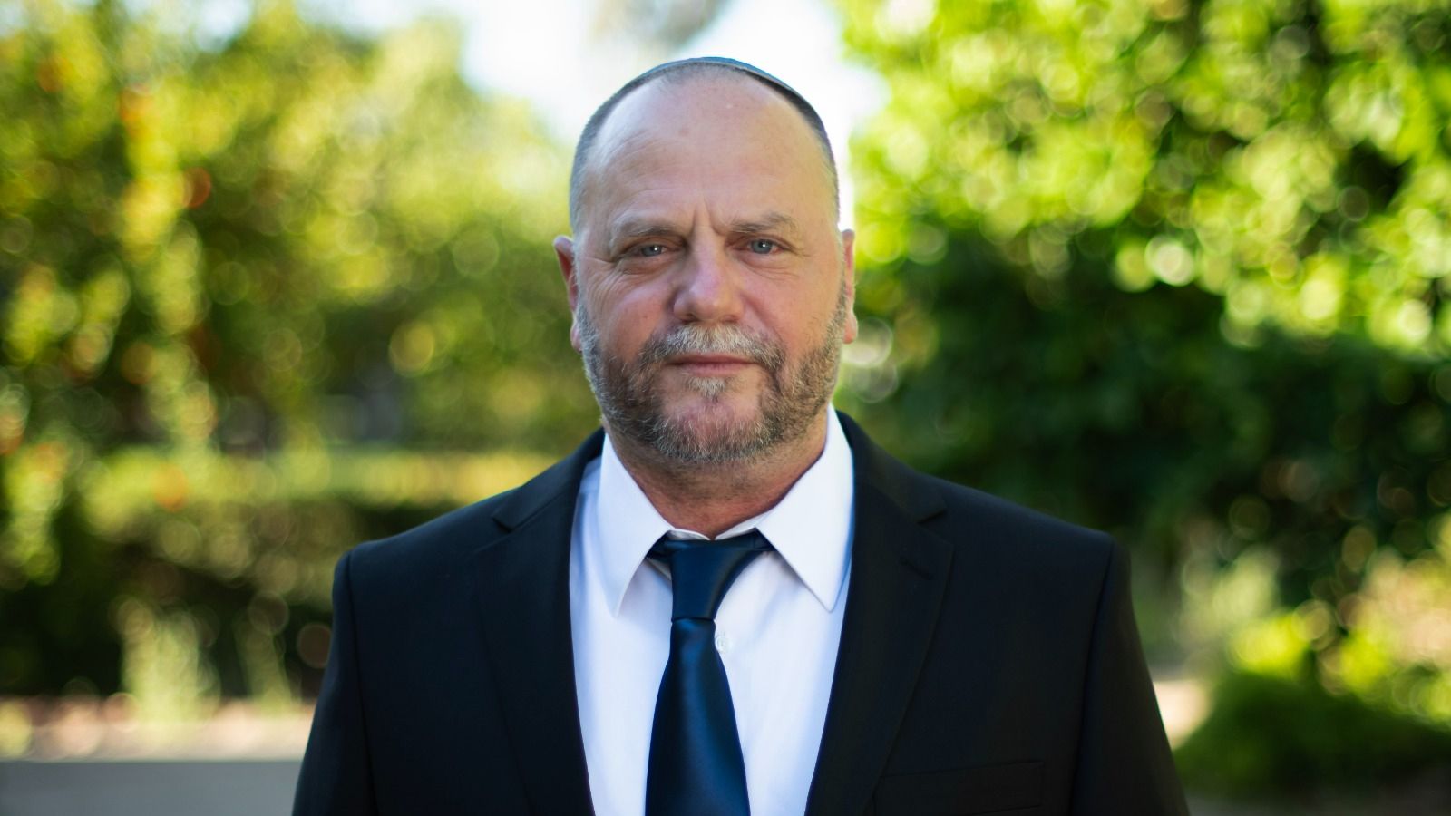 Israël : Ofir Levy nommé adjoint au chef du Conseil de sécurité nationale
