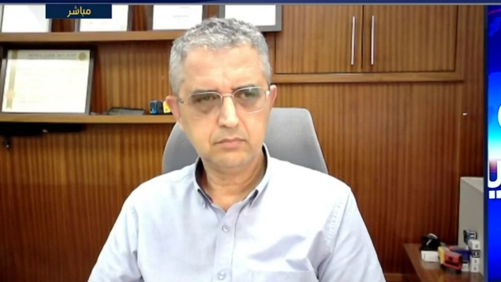 عمر فندي