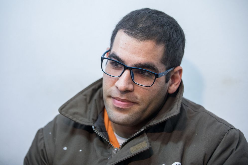 דניאל מעוז, שרצח את שני הוריו ב-2011