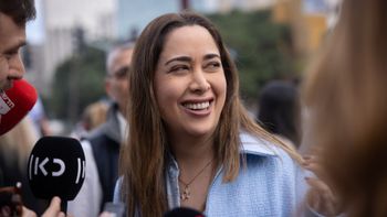 השרה מאי גולן, ארכיון