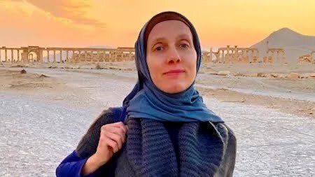 الصحفية الأمريكيّة المخطوفة في العراق: تفاصيل آخر التطورات