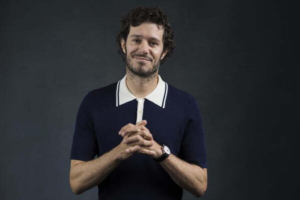 AP Adam Brody