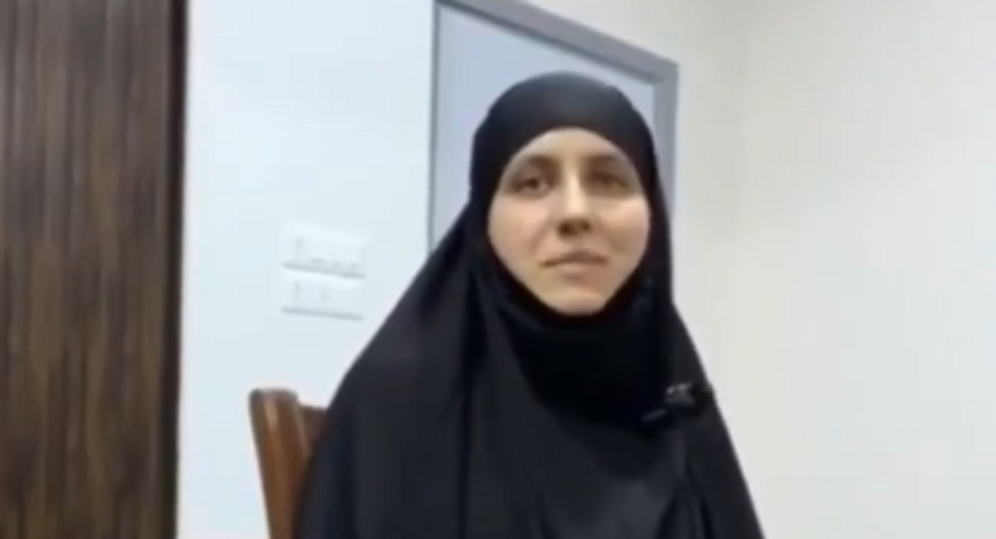 بتول سليمان - علوش