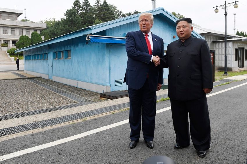 Trump Souhaite Un Bon Anniversaire A Kim Jong Un Mais Cela Ne Suffit Pas Selon Pyongyang I24news Trump Souhaite Un Bon Anniversaire A Kim Jong Un Mais Cela Ne Suffit Pas Selon Pyongyang I24news