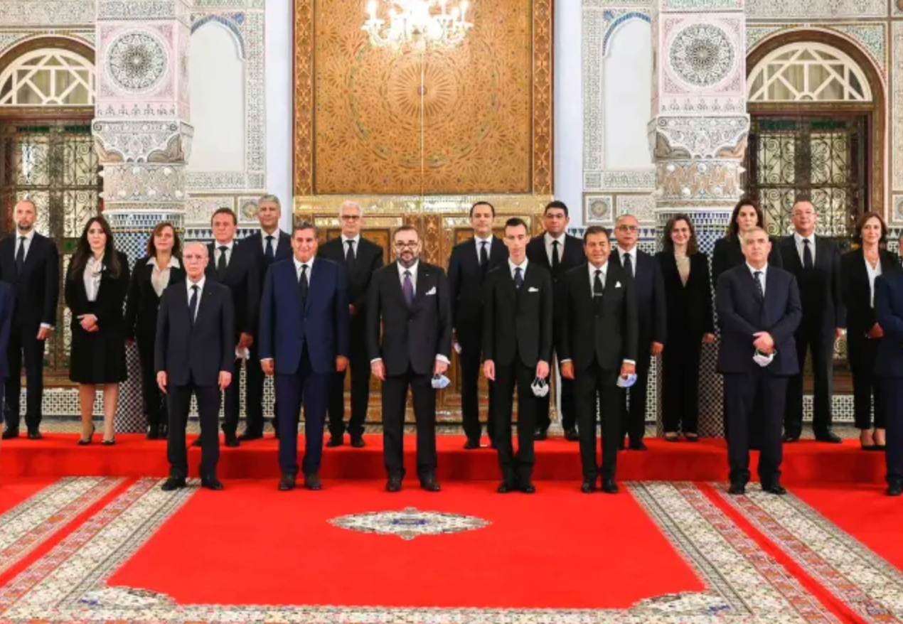 Maroc : Mohammed VI rejoint le "Conseil de la paix" voulu par Donald Trump