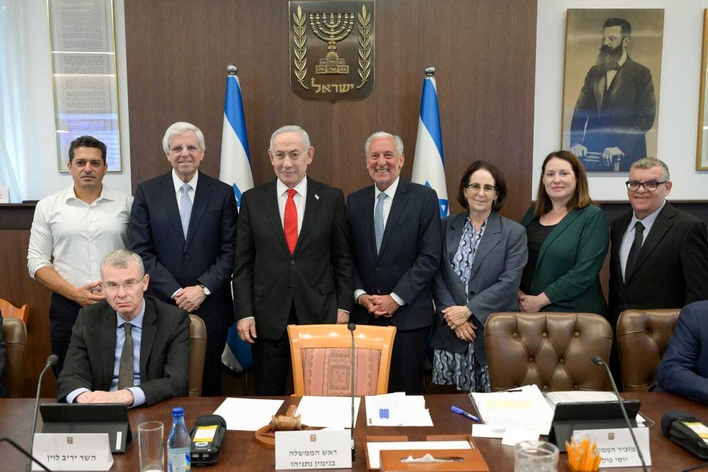 Israël investit 200 millions de shekels pour renforcer l'éducation juive dans la diaspora