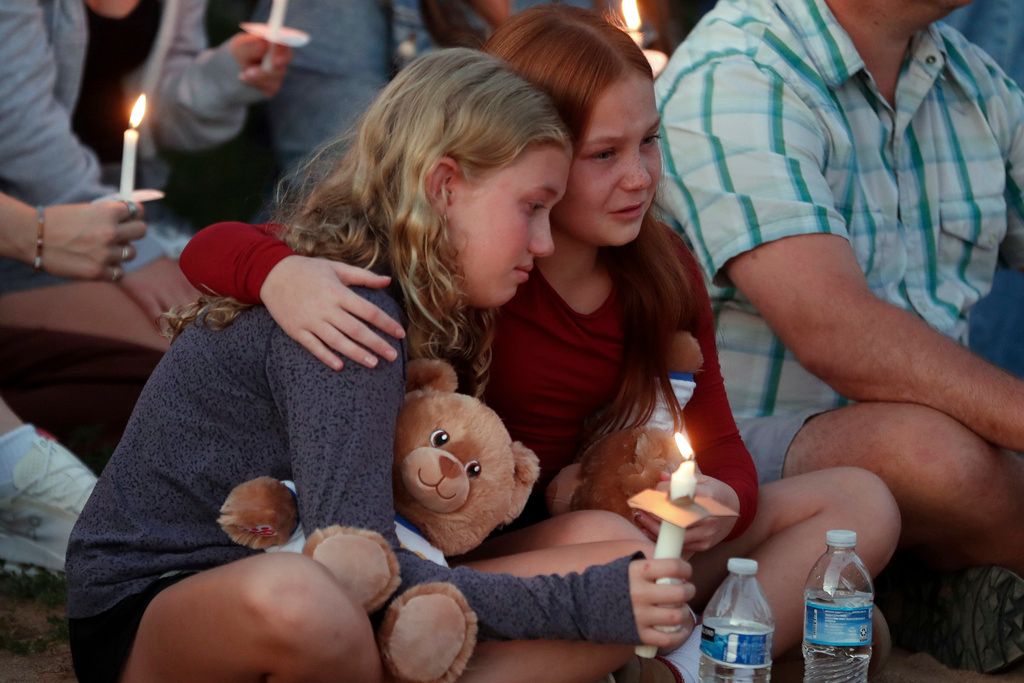 Fusillade à Minneapolis : le tireur avait publié des messages antisémites et anti-israéliens