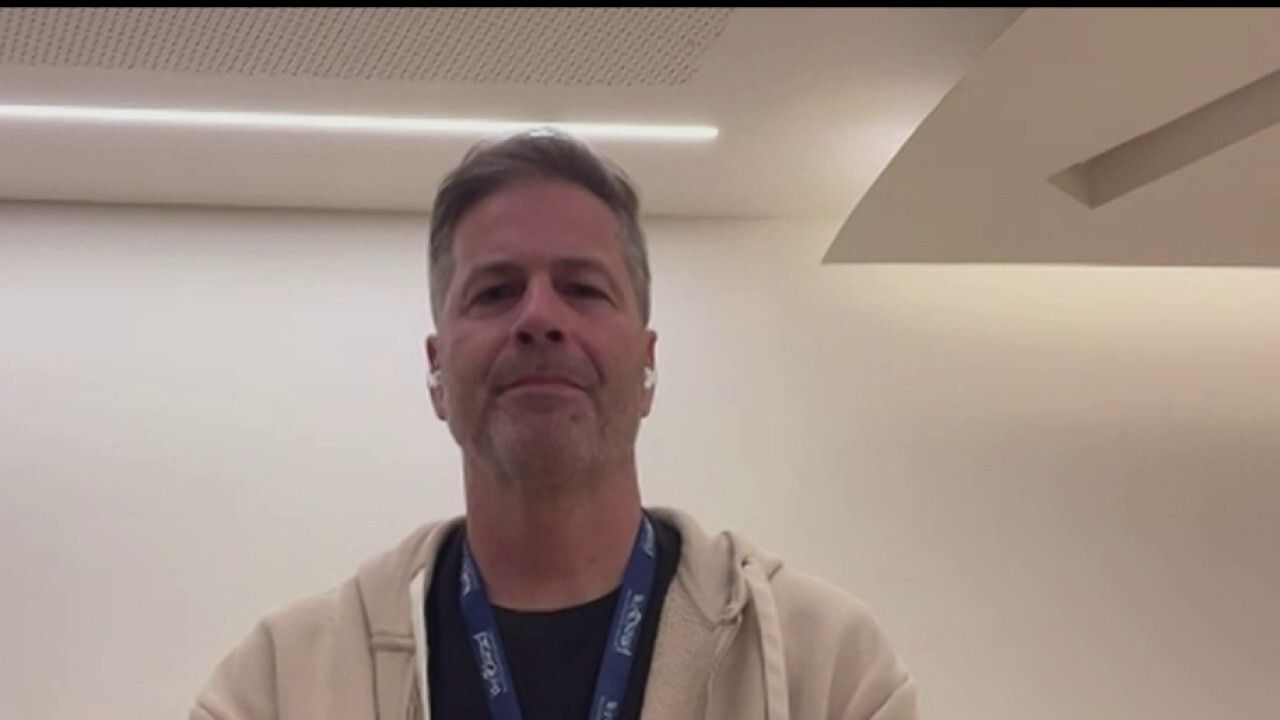 Le Pasteur Chris Rue Appelle À 