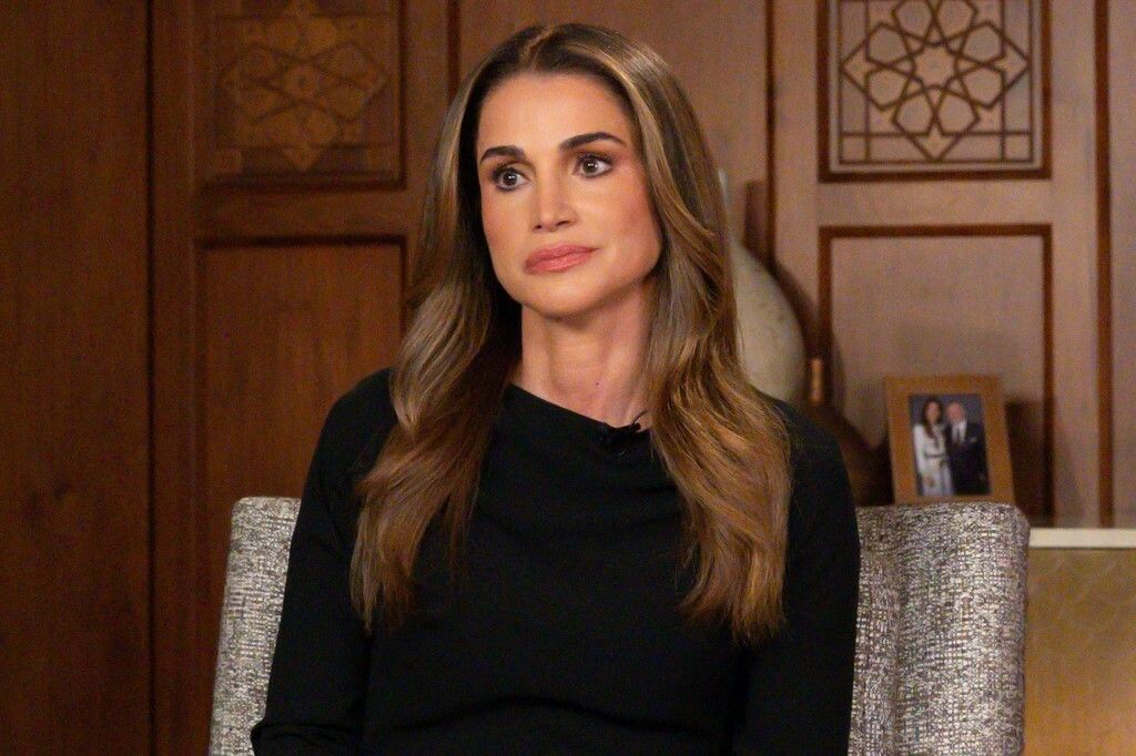من المكسيك الملكة رانيا: "إسرائيل تجوع شعبا بأكمله، وحجم الدمار في غزة كارثي"