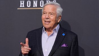 Robert Kraft