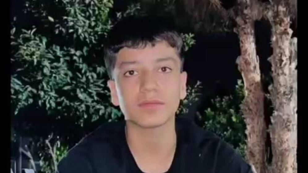 מהדי סמוואטי, ההרוג הראשון בהפגנות באיראן