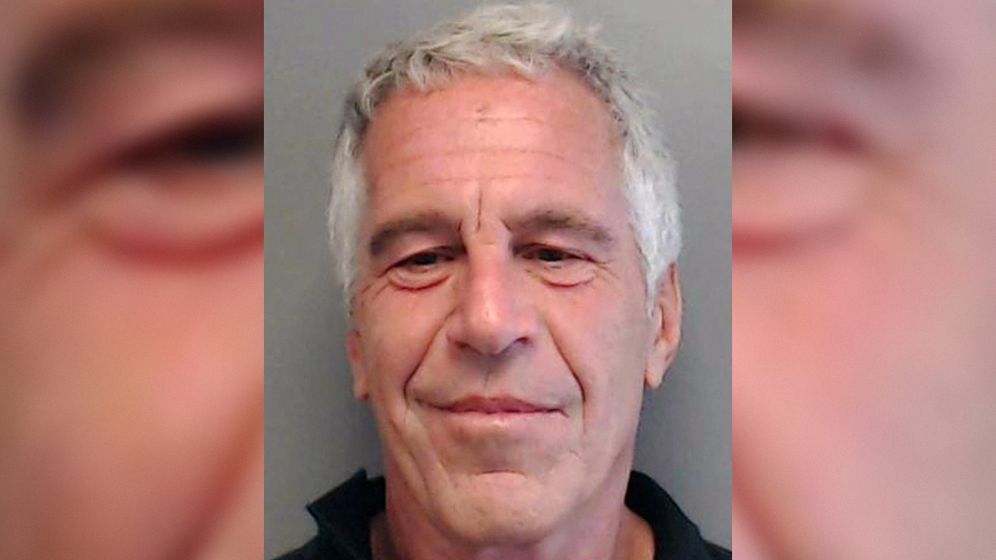 ג'פרי אפשטיין