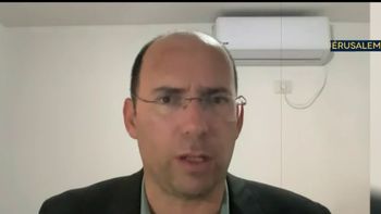 Simcha Rothman, député du Parti sioniste religieux